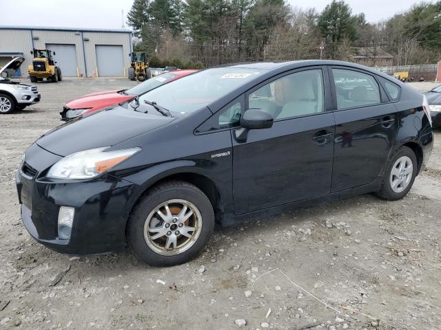 Obraz 1 z 2010 TOYOTA PRIUS  2010 z VIN JTDKN3DU2A0028330