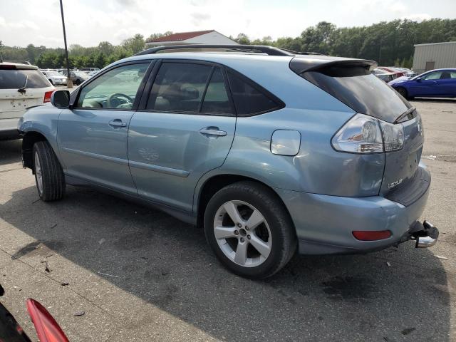 Image 2 of 2006 LEXUS RX 330 2006 with VIN 2T2HA31U26C093178