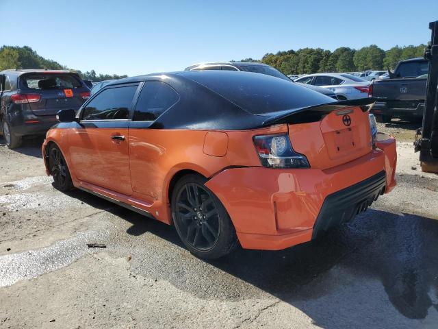Image 2 of 2015 TOYOTA SCION TC  2015 with VIN JTKJF5C72FJ008203