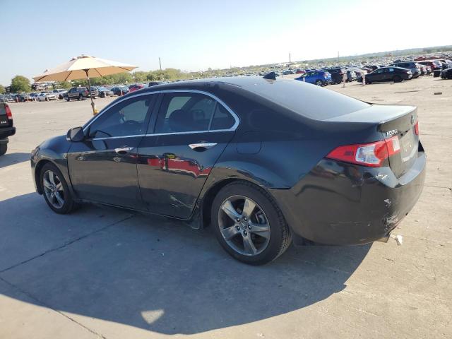 Изображение 2 2010 ACURA TSX  2010 с VIN JH4CU2F64AC026768