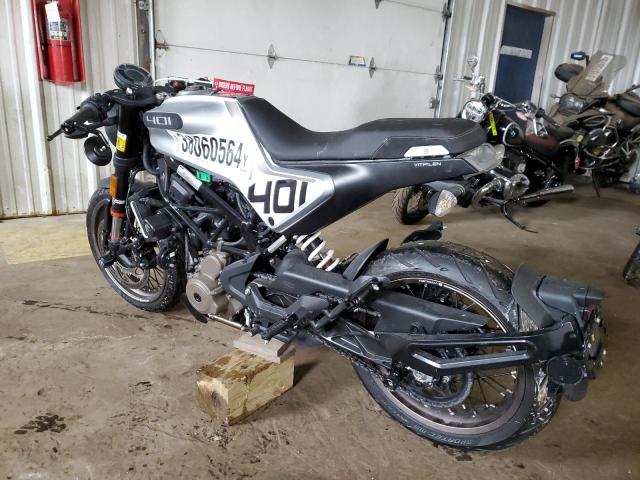 Obraz 3 z 2021 HUSQVARNA VITPILEN 401/SVARTPILEN 401  2021 z VIN MD2JUJ408MC284307