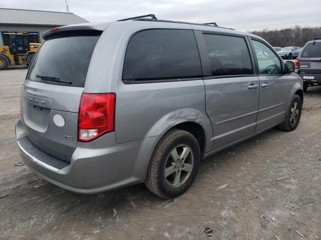 Image 3 of 2013 DODGE GRAND CARAVAN SXT 2013 with VIN 2C4RDGCGXDR552890