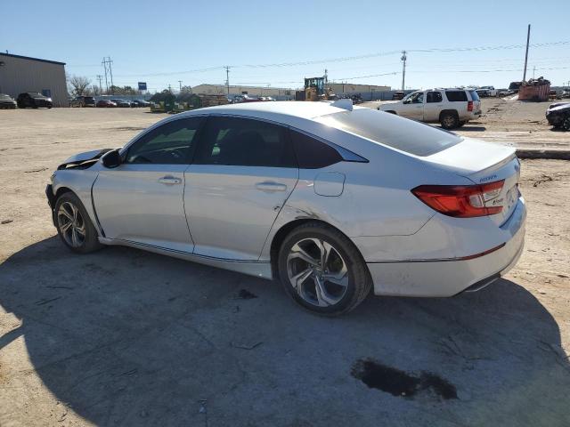 Image 2 of 2019 HONDA ACCORD EX 2019 with VIN 1HGCV1F47KA039987