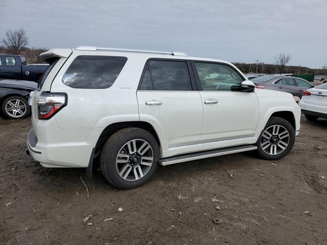 Image 3 of 2023 TOYOTA 4RUNNER LIMITED 2023 with VIN JTEKU5JR4P6135279