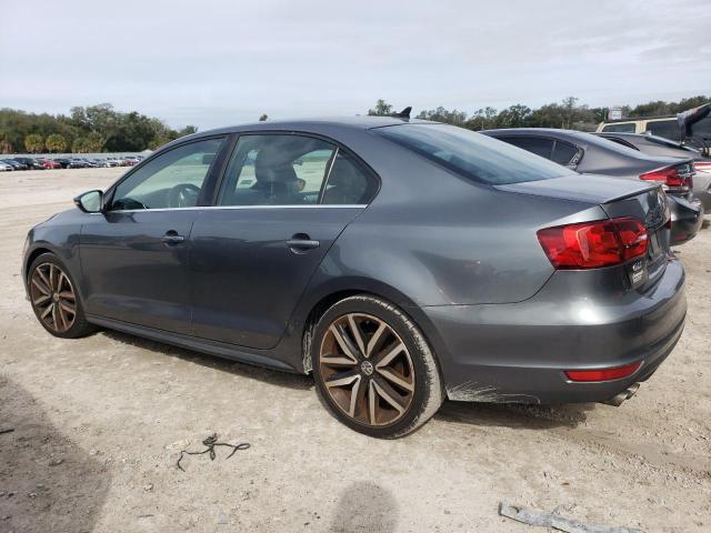 Image 2 of 2013 VOLKSWAGEN JETTA GLI 2013 with VIN 3VW4A7AJ9DM218923