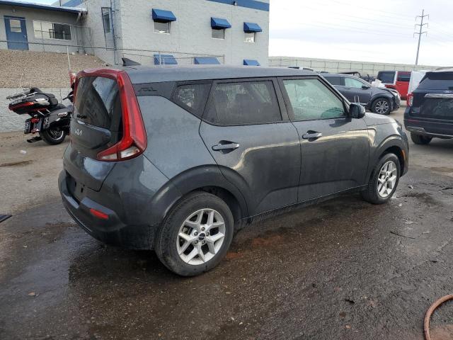 Image 3 of 2022 KIA SOUL LX 2022 with VIN KNDJ23AU8N7815448