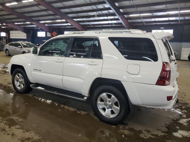 Obraz 2 z 2004 TOYOTA 4RUNNER LIMITED 2004 z VIN JTEBU17R140049443