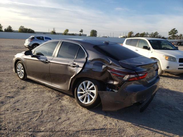 Изображение 2 2023 TOYOTA CAMRY LE 2023 с VIN 4T1R11AK3PU143050