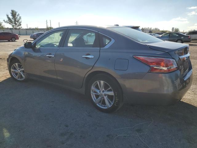 Obraz 2 z 2015 NISSAN ALTIMA 2.5 2015 z VIN 1N4AL3AP8FC269174