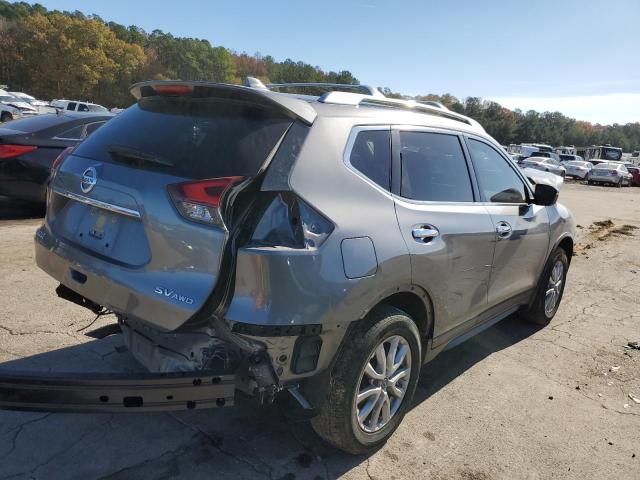 Image 3 of 2020 NISSAN ROGUE S 2020 with VIN JN8AT2MV1LW140948