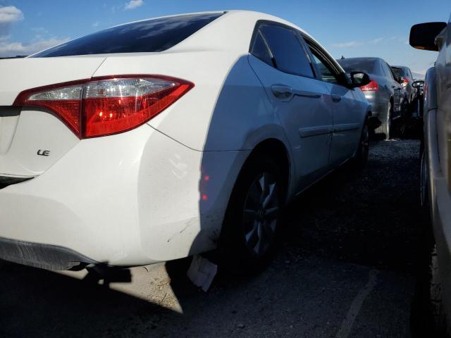 Obraz 3 z 2015 TOYOTA COROLLA L 2015 z VIN 5YFBURHE0FP266991