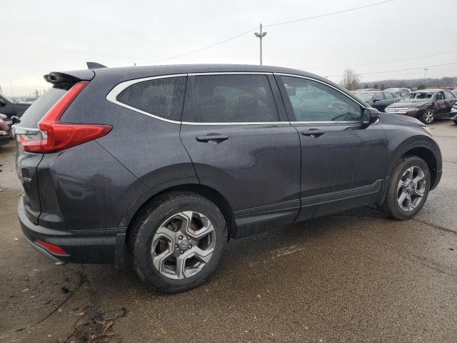 Image 3 of 2018 HONDA CR-V EXL 2018 with VIN 7FARW2H83JE041385
