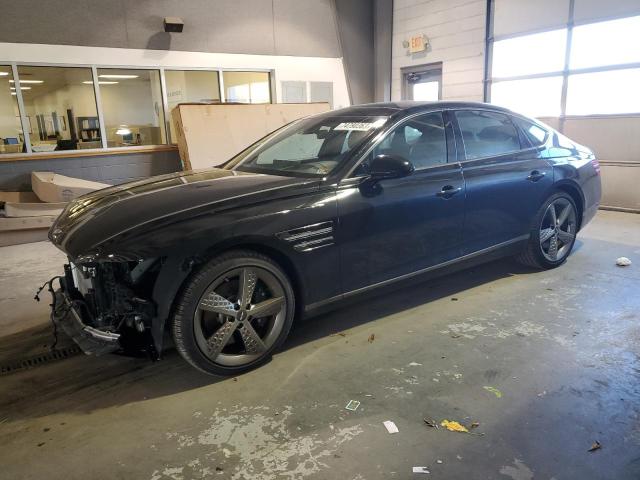 2023 GENESIS G80 BASE 2023 image