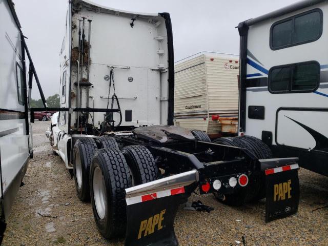 Obraz 3 z 2020 KENWORTH CONSTRUCTION T680 2020 z VIN 1XKYDP9X6LJ252967