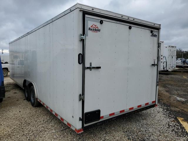 Image 3 of 2022 CARGO ENCLOSED 2022 with VIN 7H2BE2824ND047158