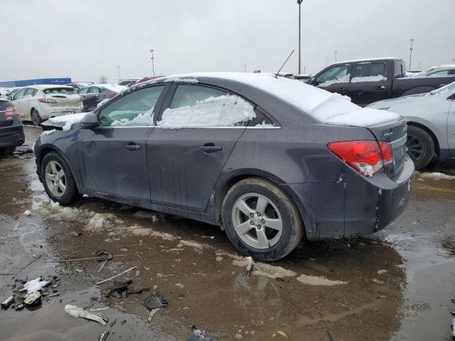 Изображение 2 2016 CHEVROLET CRUZE LIMITED LT 2016 с VIN 1G1PE5SB6G7160017