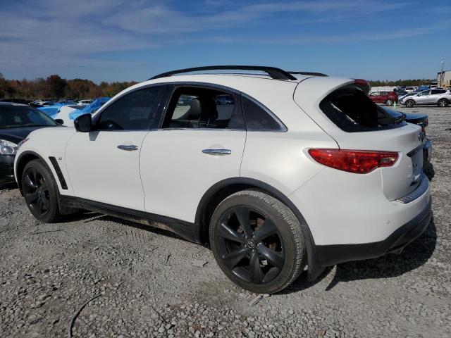 Obraz 2 z 2016 Infiniti QX70 2016 z VIN JN8CS1MU0GM670892
