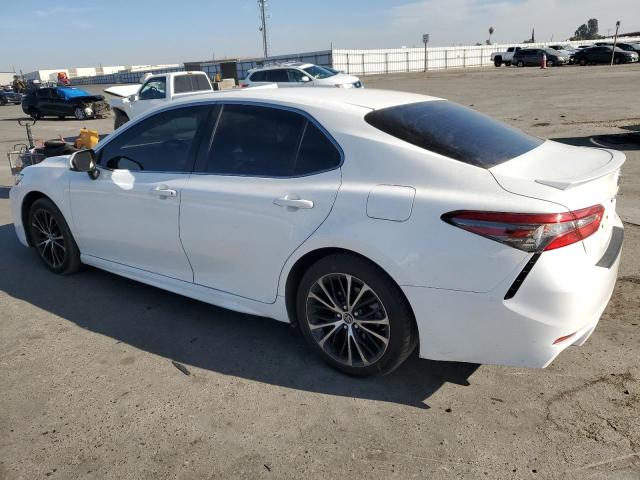 Image 2 of 2018 TOYOTA CAMRY L 2018 with VIN JTNB11HK7J3073878