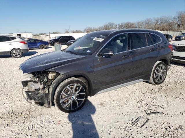 Изображение 1 2017 BMW X1 SDRIVE28I 2017 с VIN WBXHU7C39H5H36963