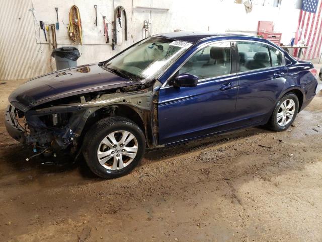 Obraz 1 z 2008 HONDA ACCORD LXP 2008 z VIN 1HGCP26438A012228