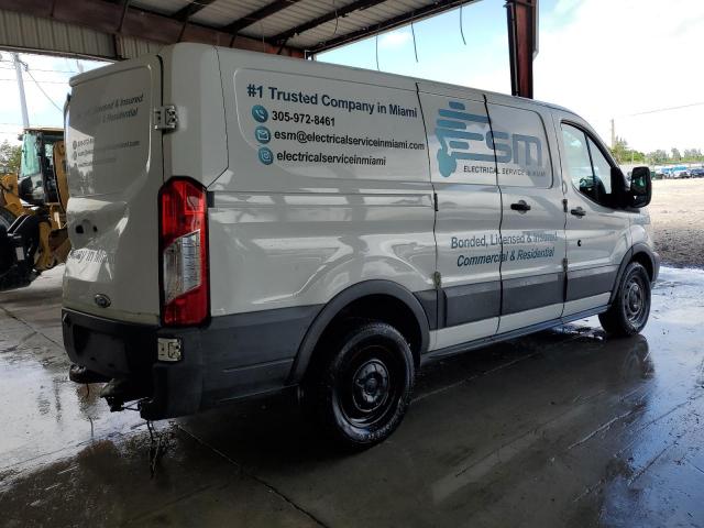 Изображение 3 2017 FORD TRANSIT T-150 2017 с VIN 1FTYE1ZM3HKA40055