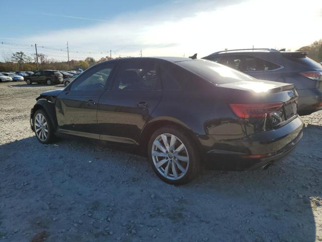 Изображение 2 2017 AUDI A4 PREMIUM 2017 с VIN WAUANAF49HN008034