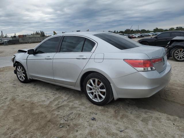 Obraz 2 z 2012 HONDA ACCORD LX 2012 z VIN 1HGCP2F31CA027813