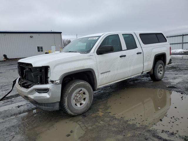 Image 1 of 2017 GMC SIERRA K1500 2017 with VIN 1GTV2LEH9HZ162345