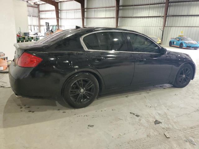 Image 3 of 2011 INFINITI G37 BASE 2011 with VIN JN1CV6AP0BM508920