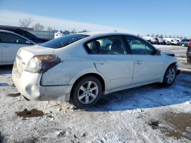 Image 3 of 2009 NISSAN ALTIMA 2.5 2009 with VIN 1N4AL21E49N408864