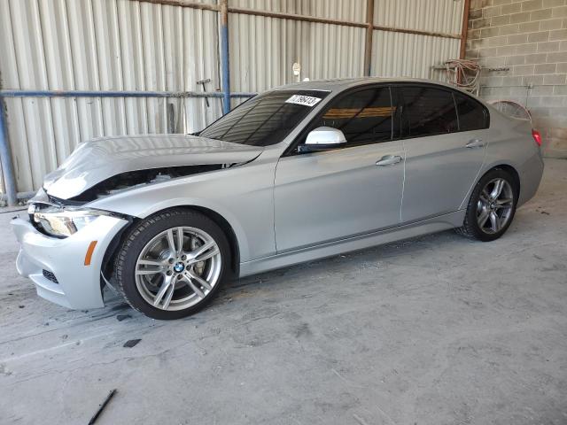 Изображение 2016 BMW 328 I SULEV 2016