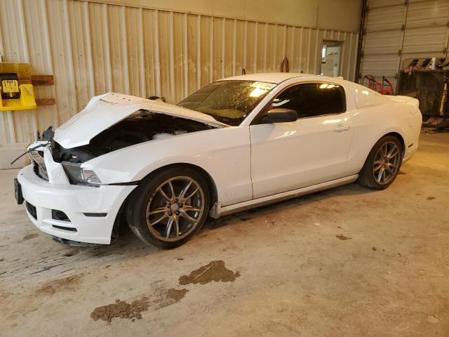2014 FORD MUSTANG  2014 image
