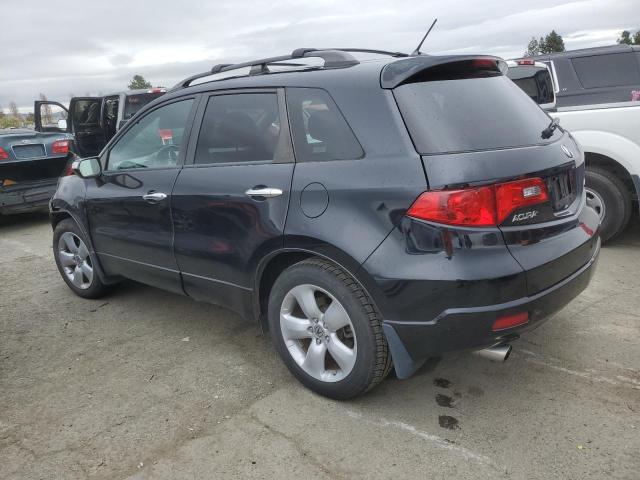 Obraz 2 z 2008 ACURA RDX  2008 z VIN 5J8TB18278A006873