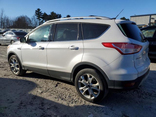 Image 2 of 2016 FORD ESCAPE TITANIUM 2016 with VIN 1FMCU9JX0GUC32842