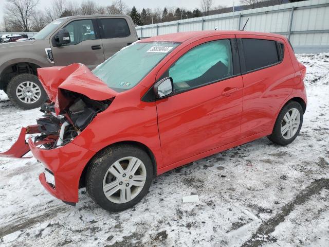 2019 CHEVROLET SPARK LS 2019 image