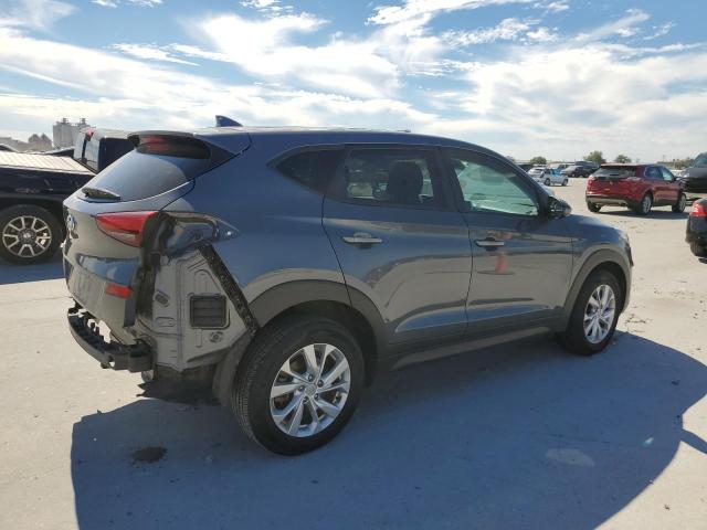 Image 3 of 2019 HYUNDAI TUCSON SE 2019 with VIN KM8J23A49KU000507
