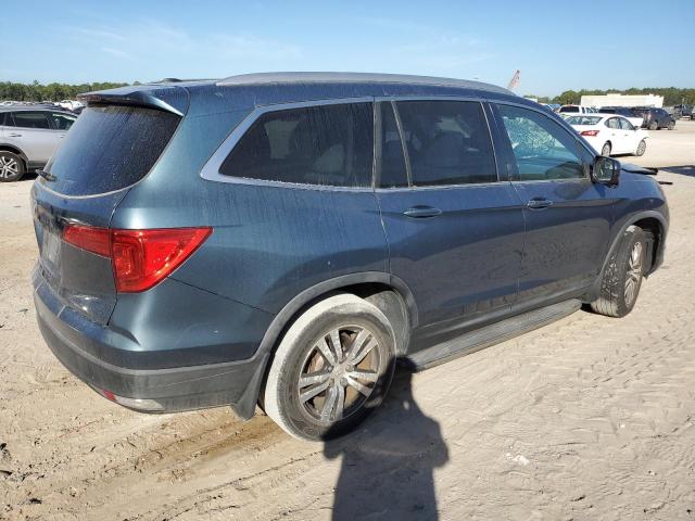 Изображение 3 2016 HONDA PILOT EXL 2016 с VIN 5FNYF5H67GB023231
