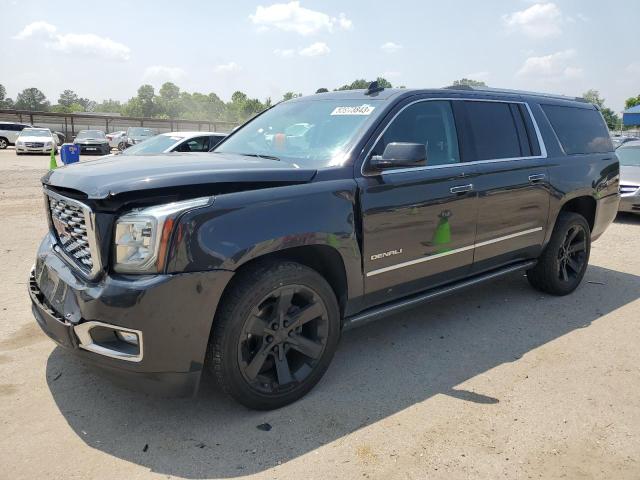 Изображение 1 2020 GMC YUKON XL DENALI 2020 с VIN 1GKS2HKJ8LR136307