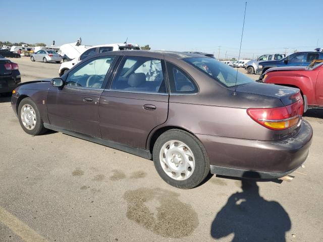 Obraz 2 z 2000 SATURN LS1  2000 z VIN 1G8JU52F5YY690021