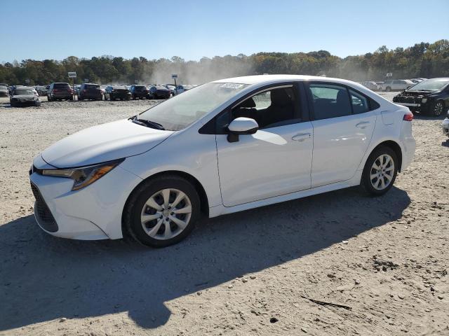 Изображение 1 2021 TOYOTA COROLLA LE 2021 с VIN 5YFEPMAE4MP173695