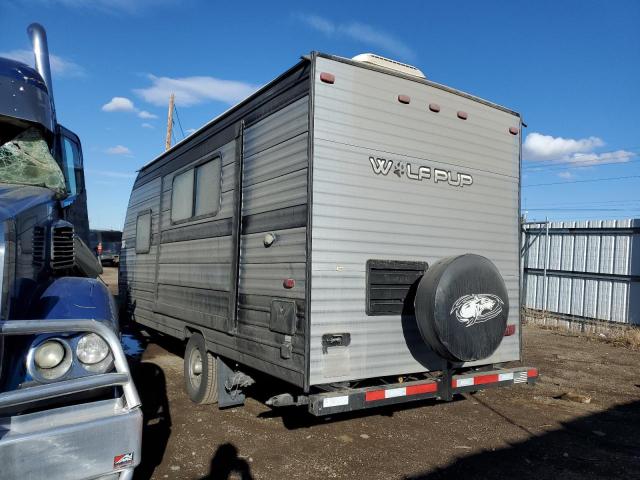 Изображение 3 2019 WILDWOOD WOLF PUP 2019 с VIN 5ZT2CKEC0KY002266