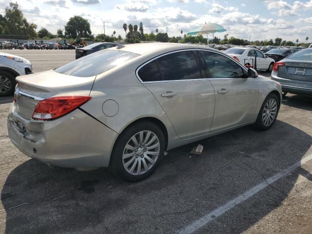Image 3 of 2011 BUICK REGAL CXL 2011 with VIN W04GN5EC6B1122630