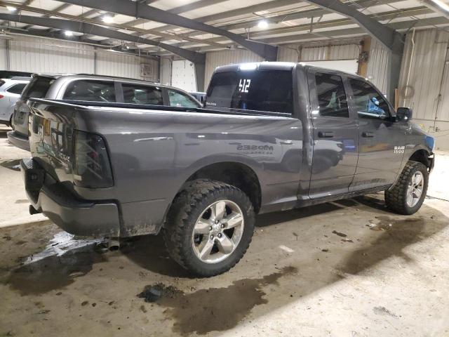 Image 3 of 2018 RAM 1500 ST 2018 with VIN 1C6RR7FG5JS116270
