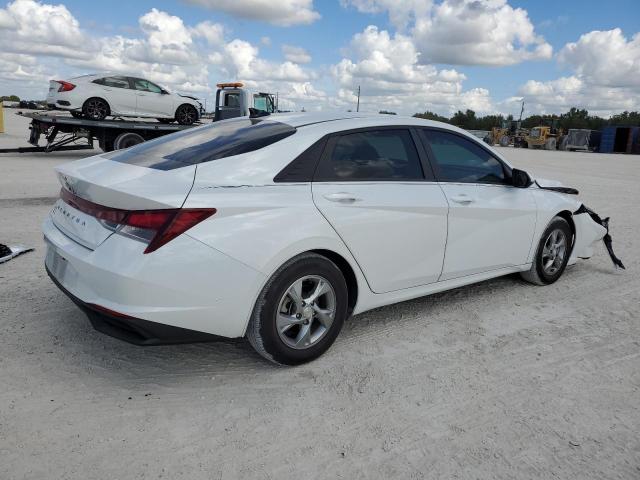 Image 3 of 2022 HYUNDAI ELANTRA SE 2022 with VIN 5NPLL4AG0NH055341