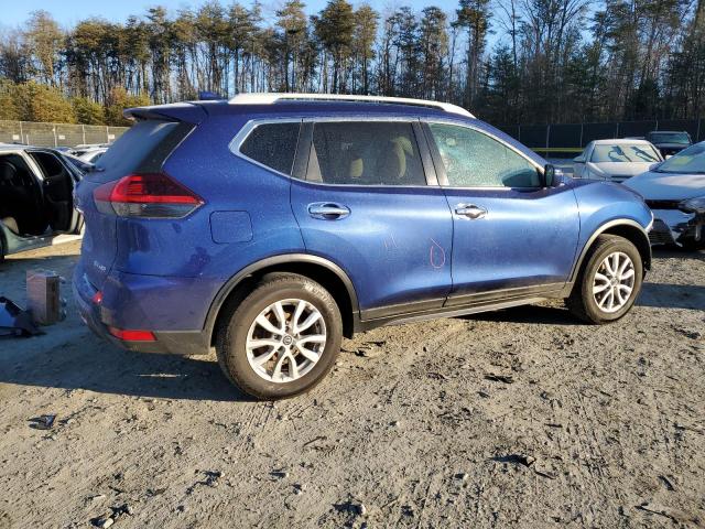 Obraz 3 z 2018 NISSAN ROGUE S 2018 z VIN 5N1AT2MV6JC710187