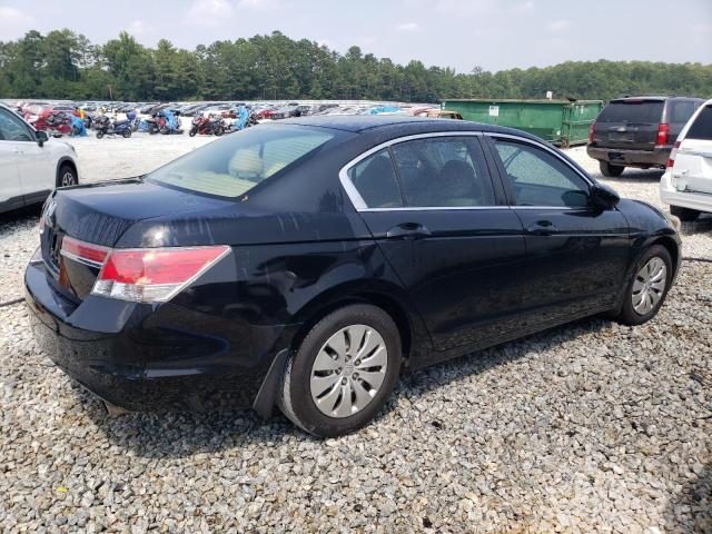 Изображение 3 2012 HONDA ACCORD LX 2012 с VIN 1HGCP2F31CA227090