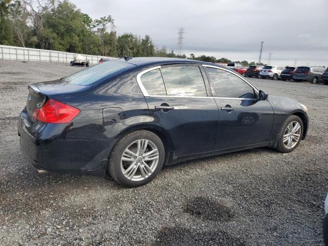 Image 3 of 2012 INFINITI G37 BASE 2012 with VIN JN1CV6AP7CM622446