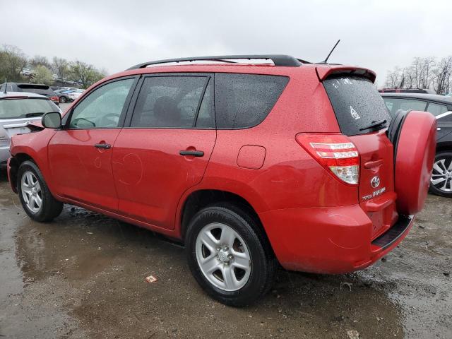Image 2 of 2009 TOYOTA RAV4  2009 with VIN 2T3ZF33V29W014635