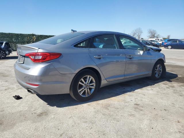 Obraz 3 z 2017 HYUNDAI SONATA SE 2017 z VIN 5NPE24AF1HH547884