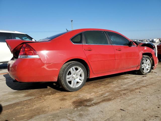 Изображение 3 2013 CHEVROLET IMPALA LT 2013 с VIN 2G1WG5E36D1108485